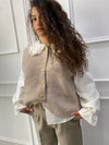 Coordinato Pullover Monik