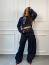 Jeans Super Ballon