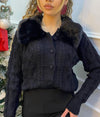 Pull/Cardigan Ketty