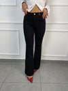Jeans zampa black