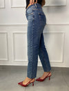 Jeans Mom Stefy