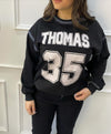 Felpa Thomas