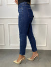Jeans Mom Greta