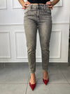 Jeans Mom Safari