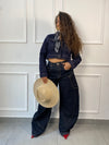 Jeans Super Ballon