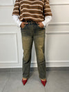 Jeans Sabbia