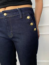 Jeans Gamba Diritta