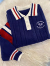 Pullover Tennis