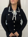 Cardigan elisa