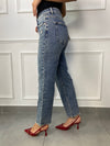 Jeans Mom Fit
