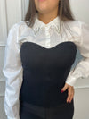 Maglia Sabrina