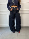Jeans Super Ballon