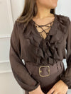 Camicia Mimy