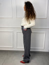 Pantalone Elettra Grey