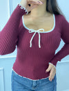 Maglia Charlotte