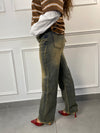Jeans Sabbia