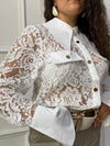 Camicia Doria