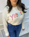 Pullover Yooho