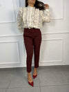 Pantalone Classic Zaira