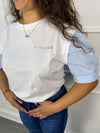 T-shirt La Vie