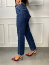 Jeans Mom Monia