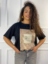 T-shirt Gilda