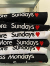 T-shirt Mondays
