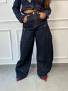 Jeans Super Ballon
