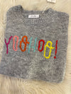 Pullover Yooho