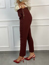 Pantalone Classic Zaira