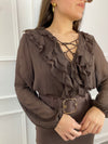 Camicia Mimy