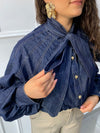 Camicia Denim Seyma