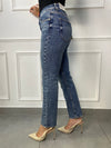 Jeans Mom Fit