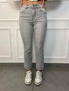 Jeans Straight