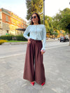 Pantalone Ginevra