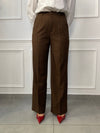 Pantalone Brown