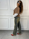 Jeans Sabbia