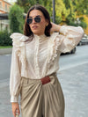 Camicia Doriana
