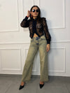 Jeans Safari