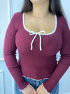 Maglia Charlotte