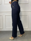 Jeans Gamba Diritta