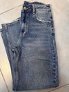 Jeans curvy Cally
