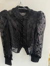 Camicia Floriana