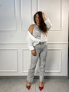 Jeans Straight