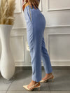 Pantalone Zara Inspired