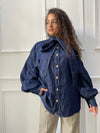 Camicia Denim Seyma