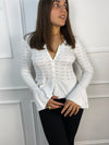 Cardigan Bruna