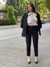 Pantalone Zara Inspired