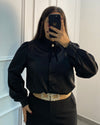 Camicia Floriana