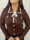 Cardigan elisa
